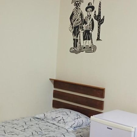 Casa Recanto Dos Cangaceiros Piranhas  Εξωτερικό φωτογραφία