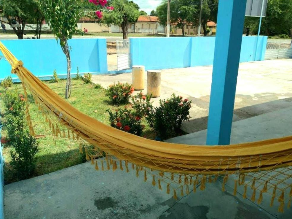 Casa Recanto Dos Cangaceiros Piranhas  Εξωτερικό φωτογραφία