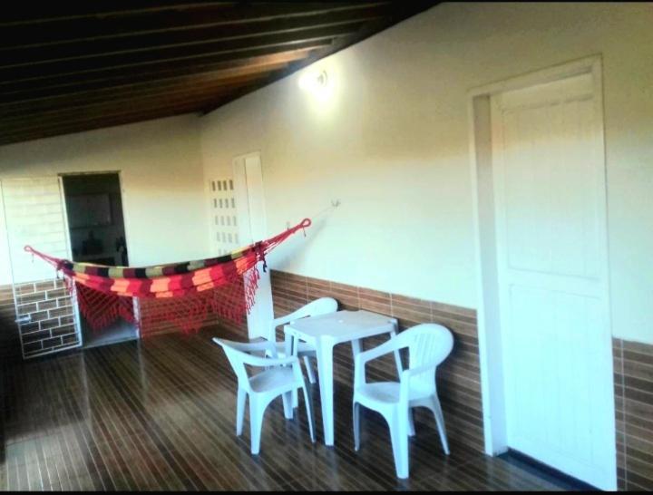 Casa Recanto Dos Cangaceiros Piranhas  Εξωτερικό φωτογραφία