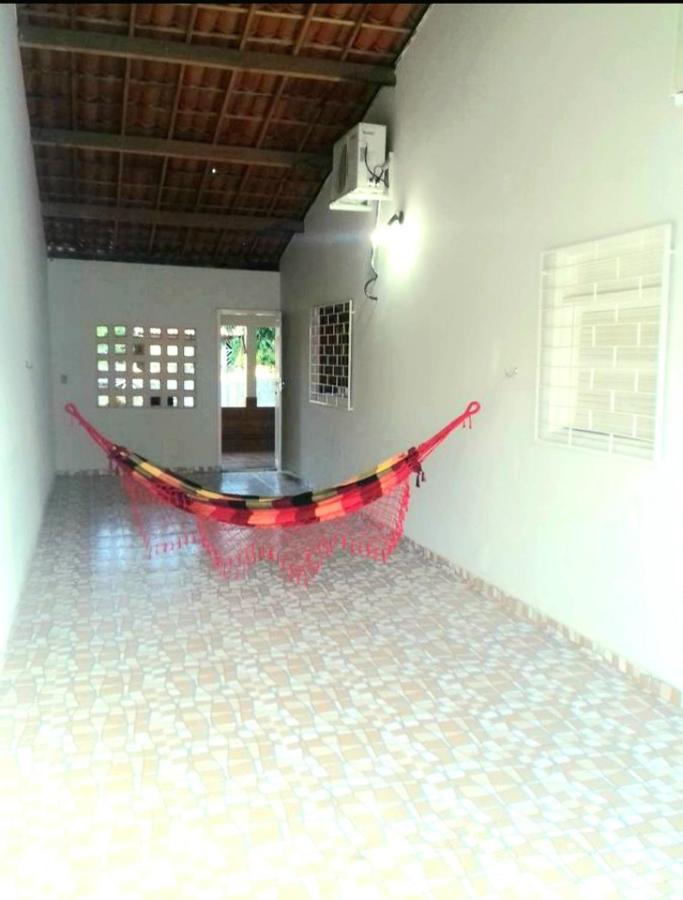 Casa Recanto Dos Cangaceiros Piranhas  Εξωτερικό φωτογραφία