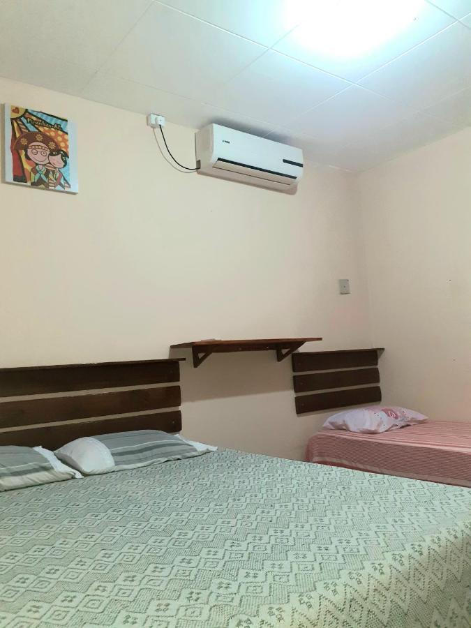 Casa Recanto Dos Cangaceiros Piranhas  Εξωτερικό φωτογραφία