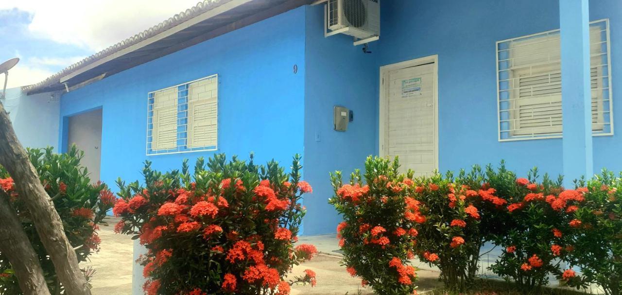 Casa Recanto Dos Cangaceiros Piranhas  Εξωτερικό φωτογραφία