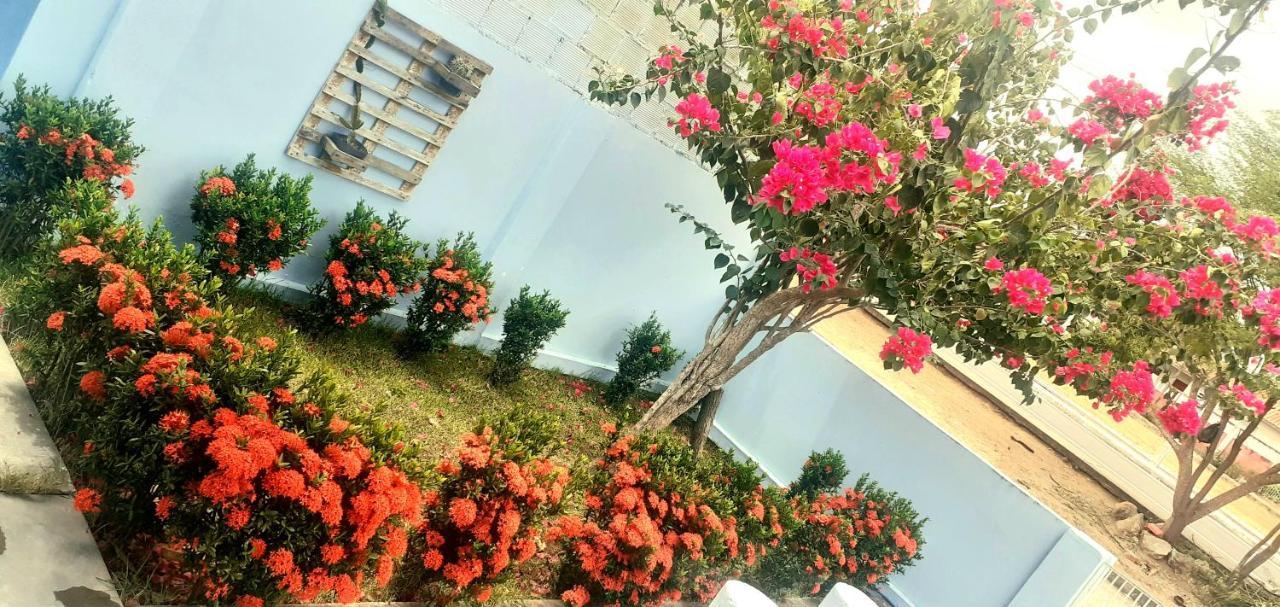 Casa Recanto Dos Cangaceiros Piranhas  Εξωτερικό φωτογραφία