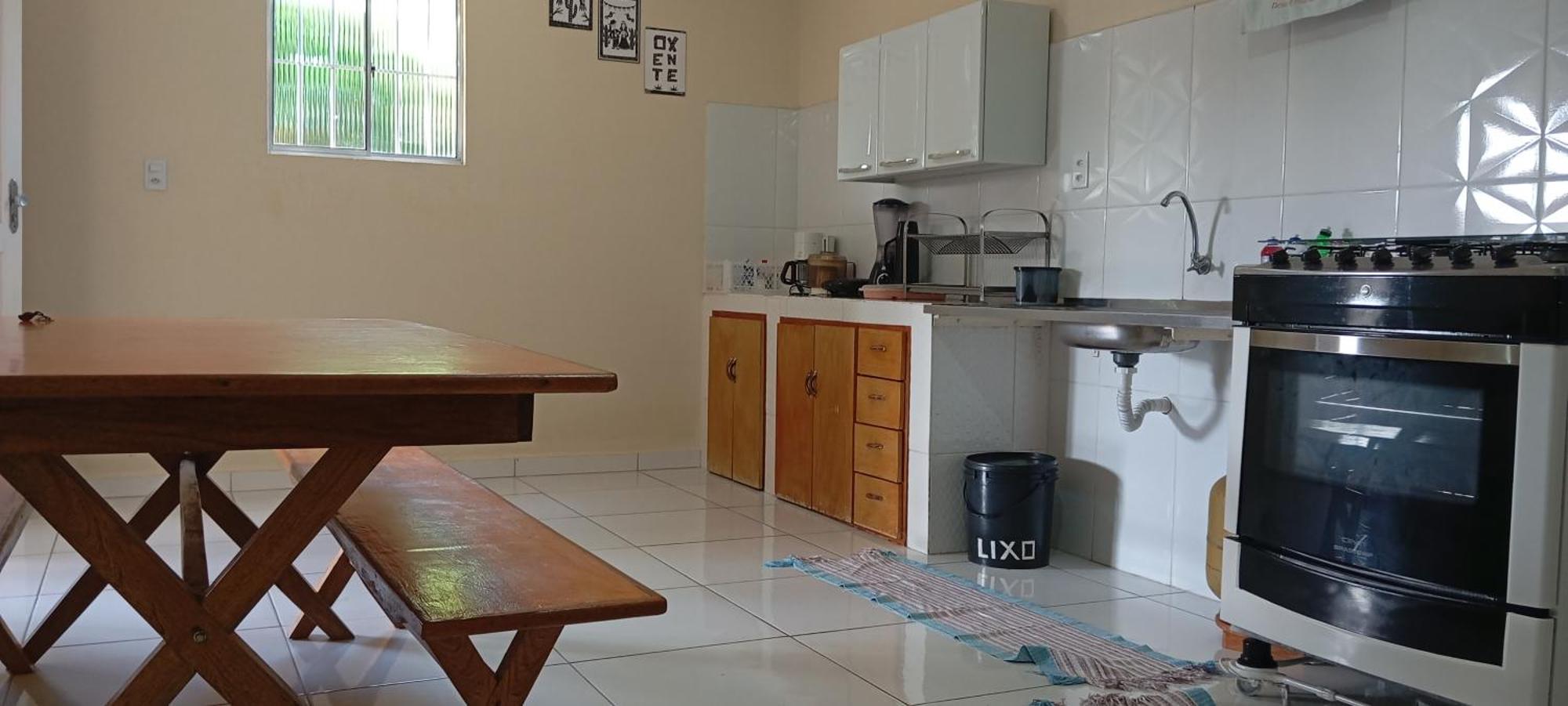 Casa Recanto Dos Cangaceiros Piranhas  Εξωτερικό φωτογραφία