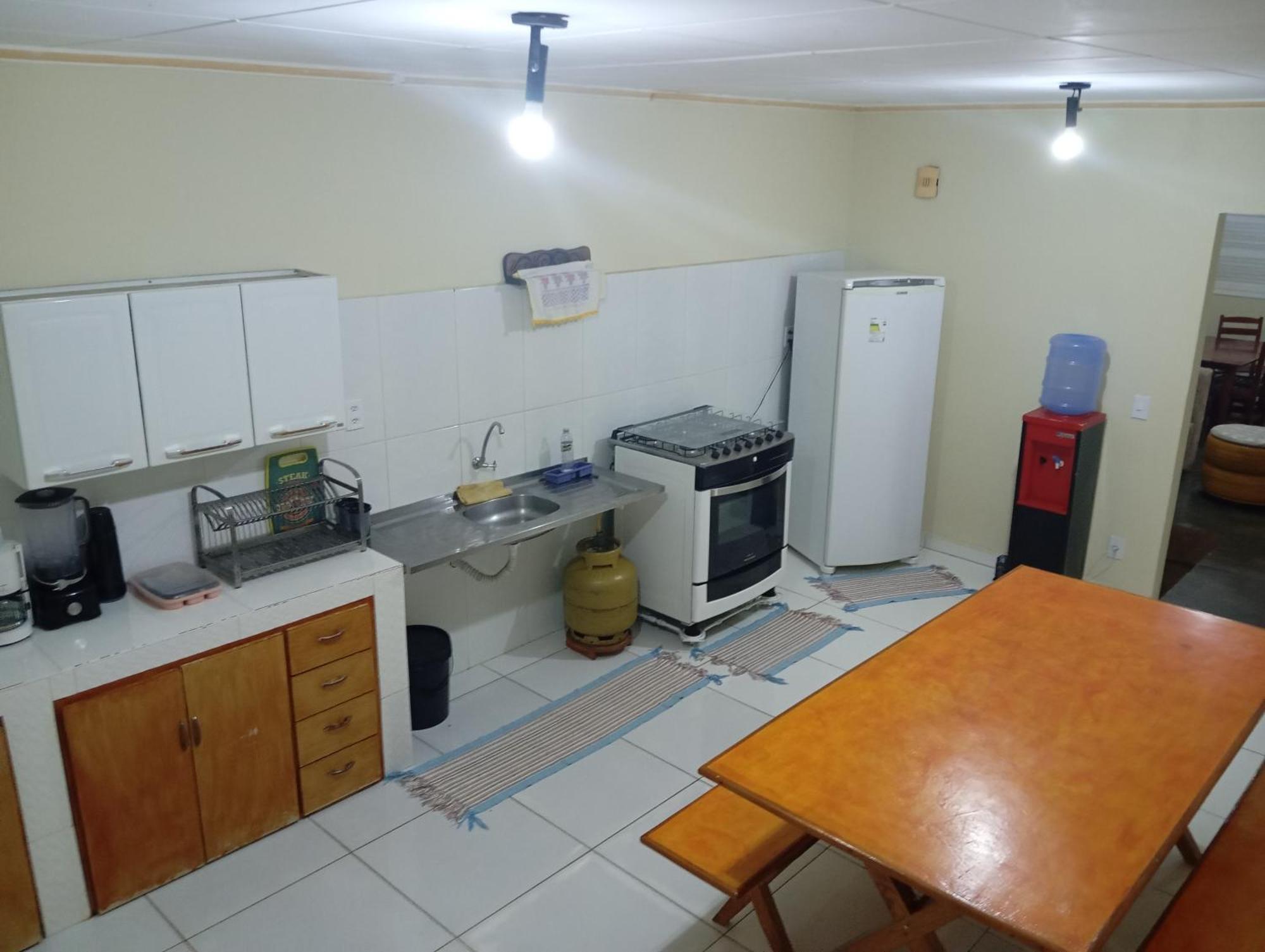 Casa Recanto Dos Cangaceiros Piranhas  Εξωτερικό φωτογραφία