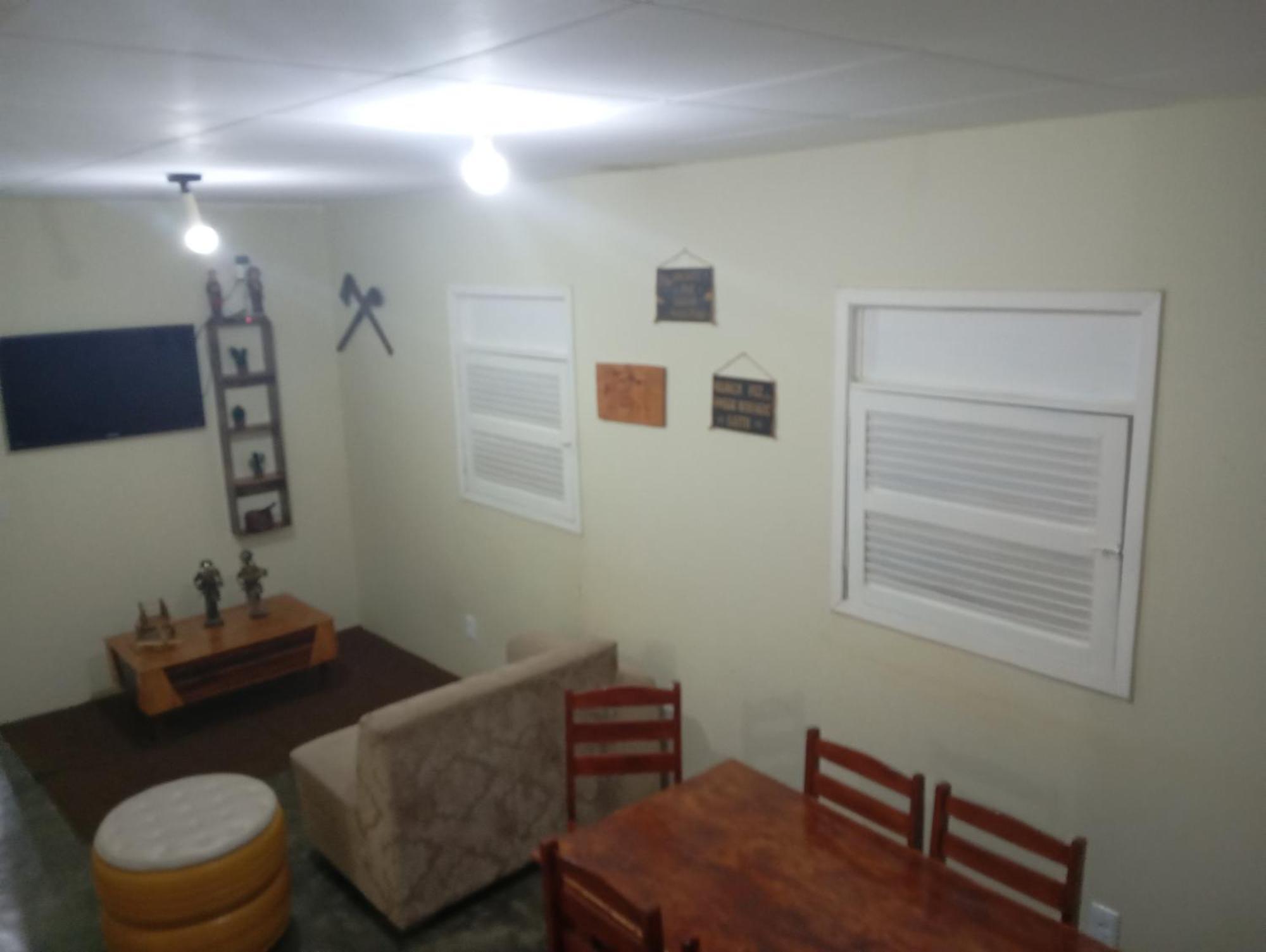 Casa Recanto Dos Cangaceiros Piranhas  Εξωτερικό φωτογραφία