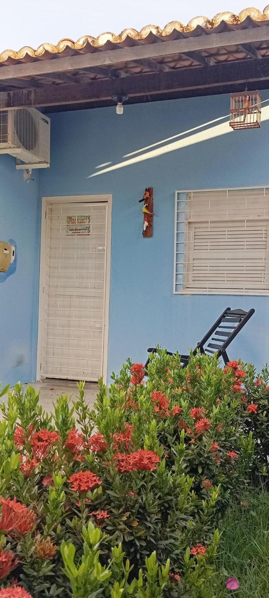 Casa Recanto Dos Cangaceiros Piranhas  Εξωτερικό φωτογραφία